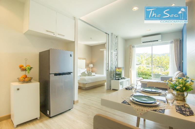The Sea Condominium image