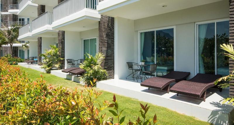 The Sea Condominium image