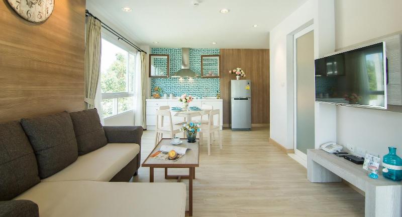 The Sea Condominium image