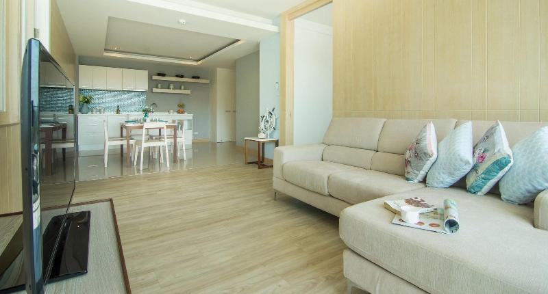 The Sea Condominium image
