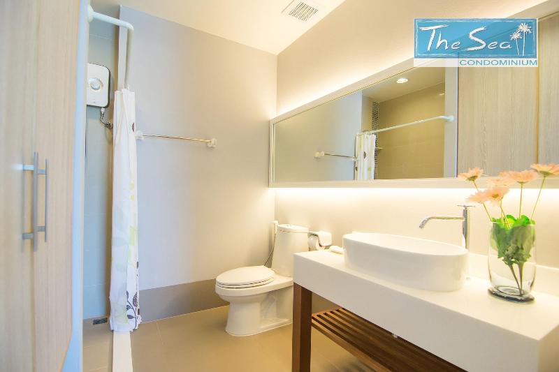 The Sea Condominium image