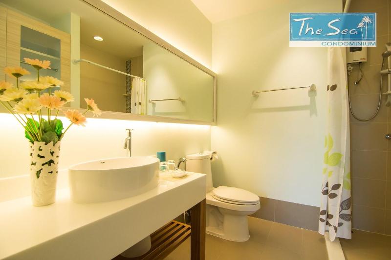 The Sea Condominium image