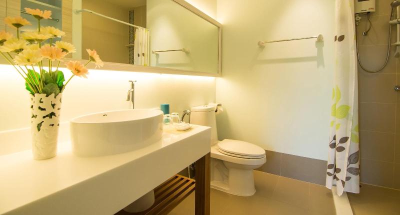 The Sea Condominium image