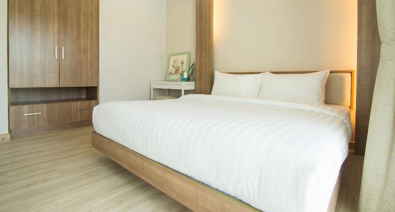 The Sea Condominium image