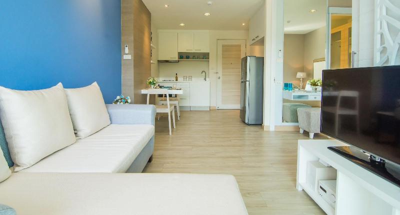 The Sea Condominium image