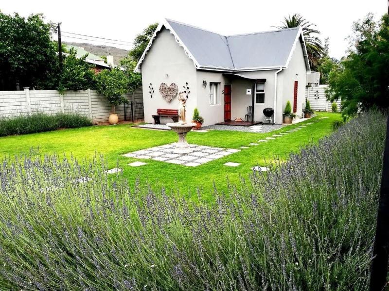 Tranquil House Bed and Breakfast