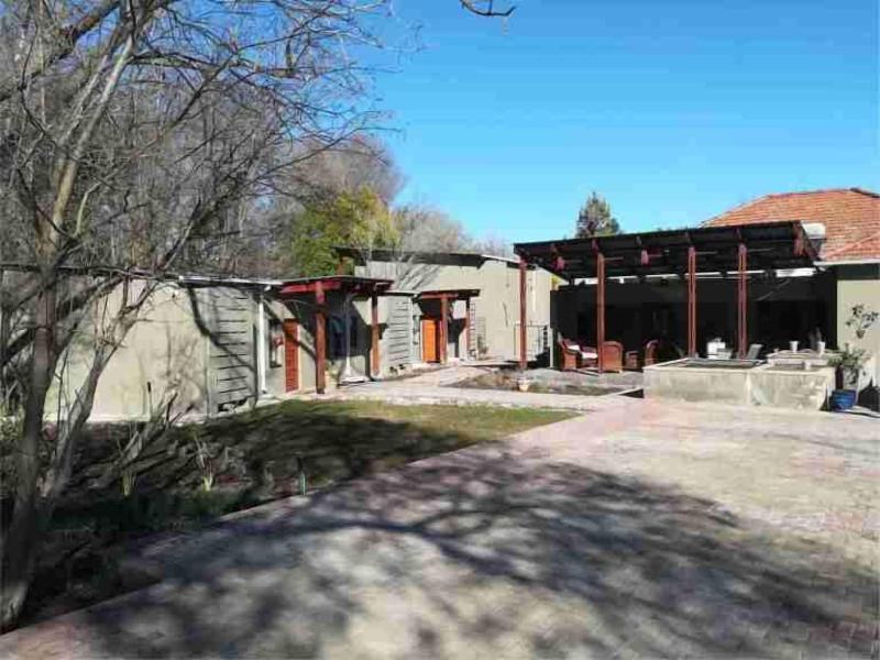 Tranquil House Bed and Breakfast