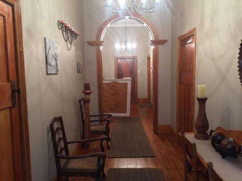 Tranquil House Bed and Breakfast