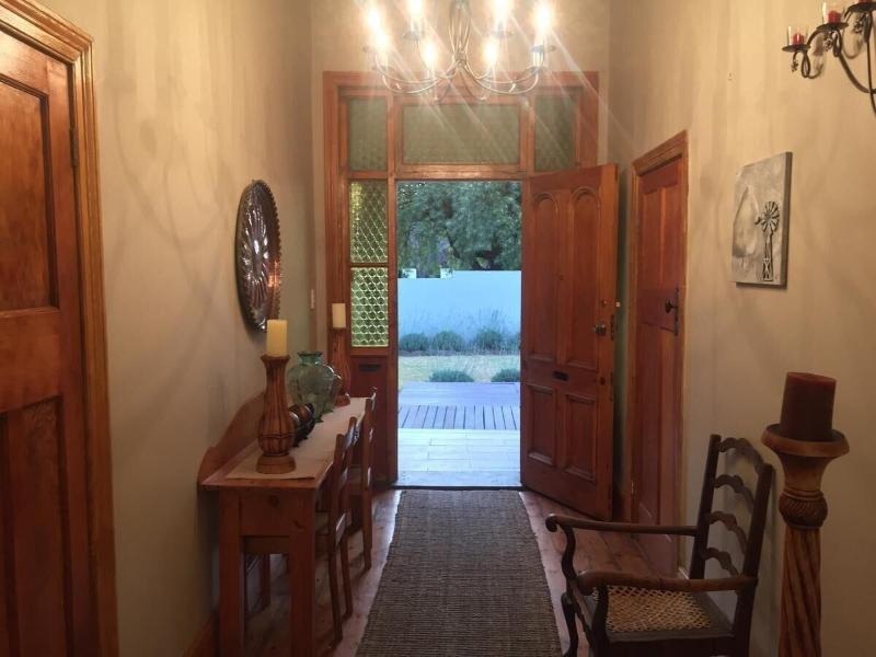 Tranquil House Bed and Breakfast