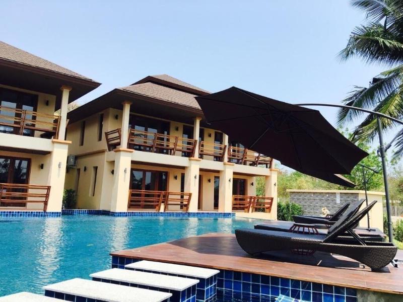 Elegancy Resort Hua Hin image