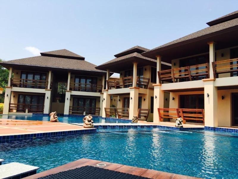 Elegancy Resort Hua Hin image