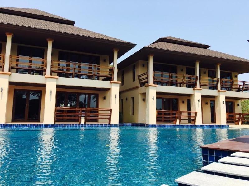 Elegancy Resort Hua Hin image