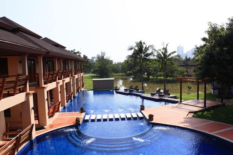 Elegancy Resort Hua Hin image