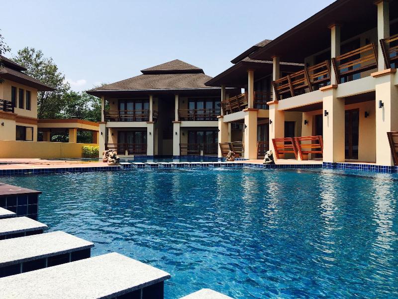Elegancy Resort Hua Hin image