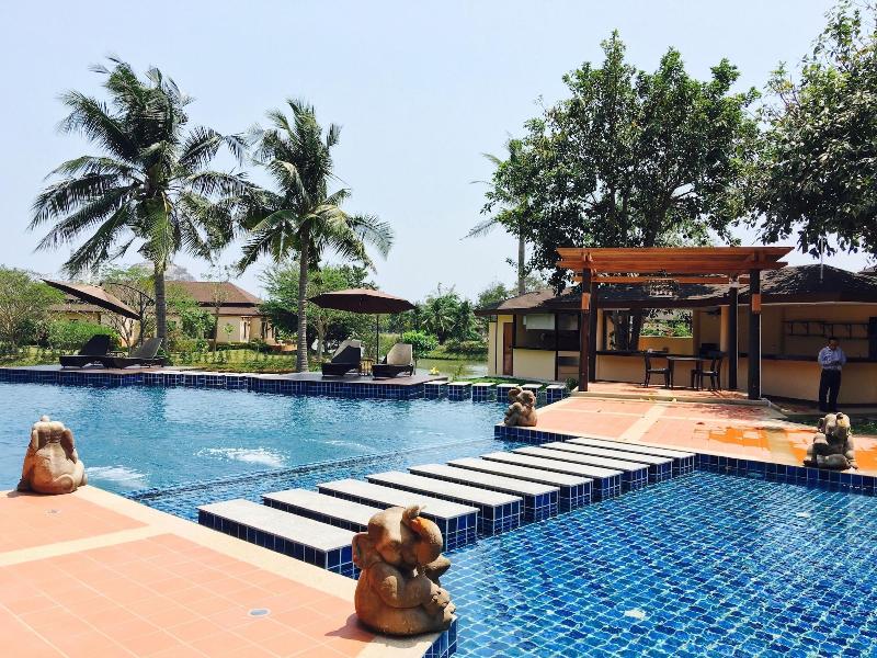 Elegancy Resort Hua Hin image
