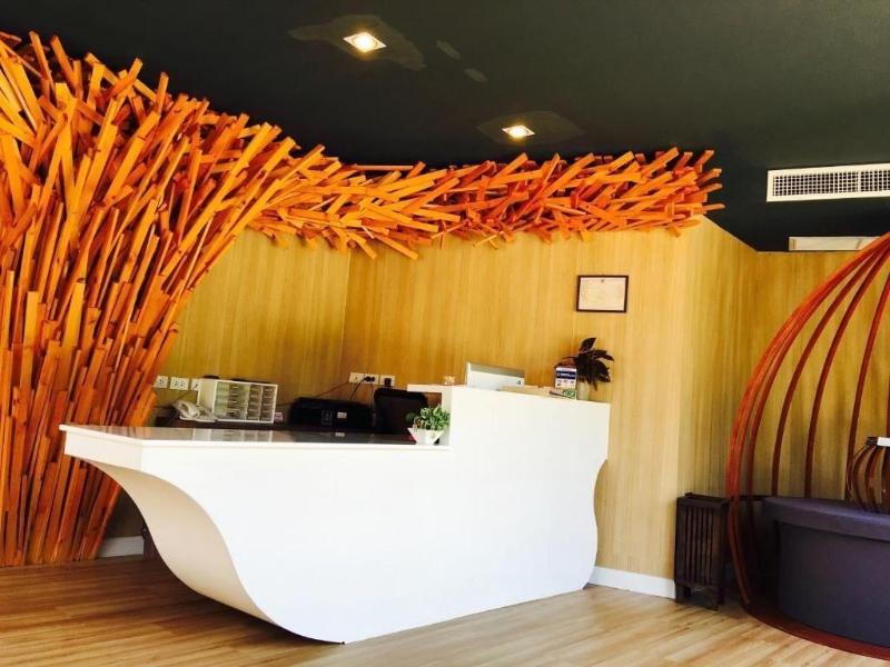 Elegancy Resort Hua Hin image