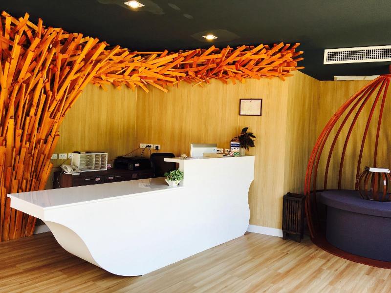 Elegancy Resort Hua Hin image
