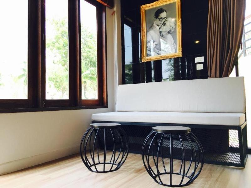 Elegancy Resort Hua Hin image