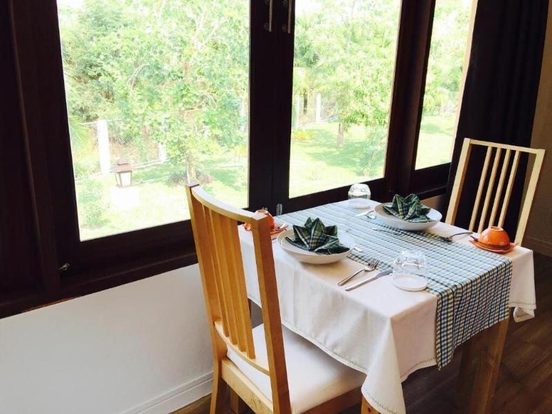 Elegancy Resort Hua Hin image
