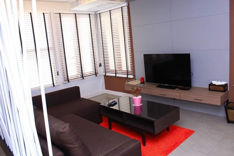 Elegancy Resort Hua Hin image