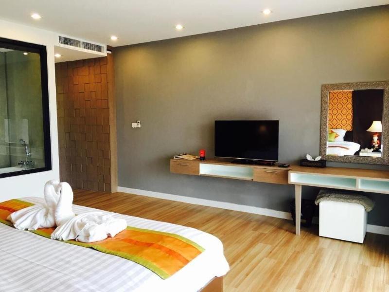 Elegancy Resort Hua Hin image