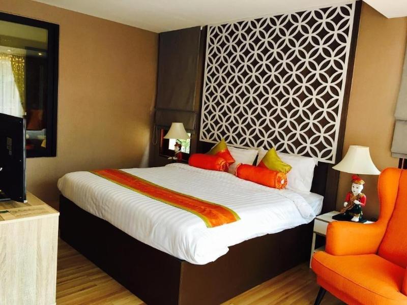 Elegancy Resort Hua Hin image