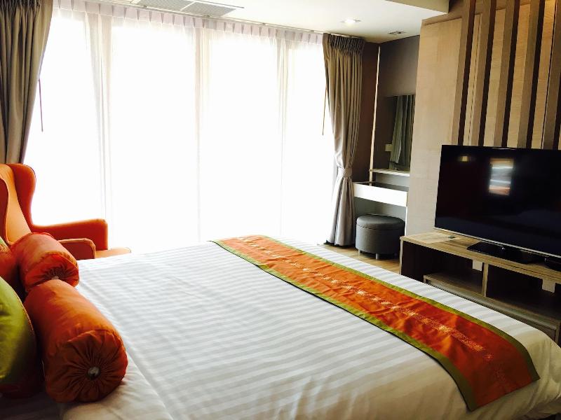 Elegancy Resort Hua Hin image