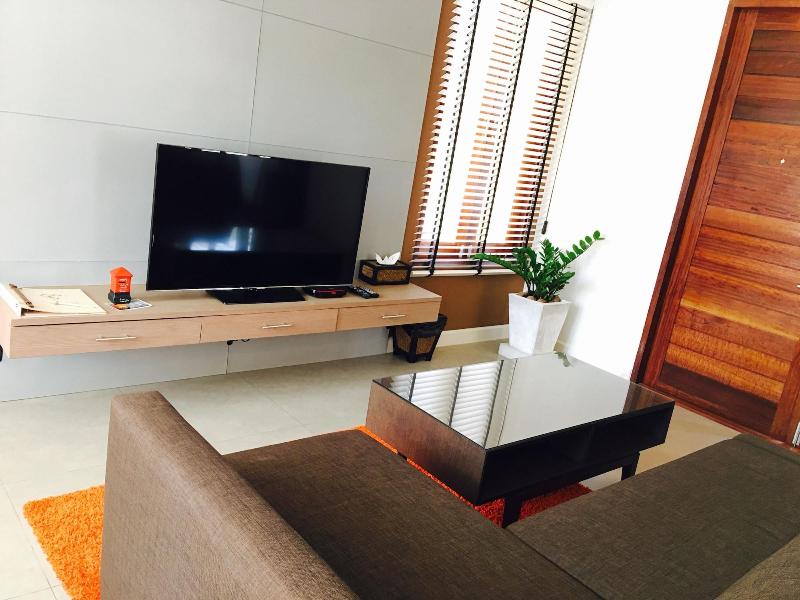 Elegancy Resort Hua Hin image