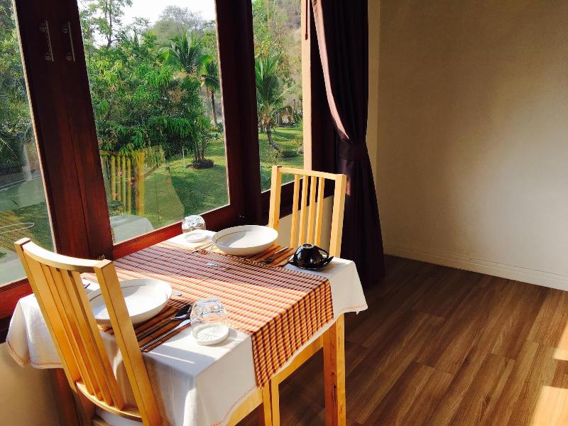 Elegancy Resort Hua Hin image