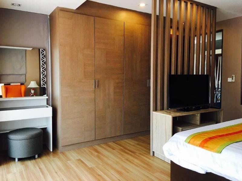 Elegancy Resort Hua Hin image