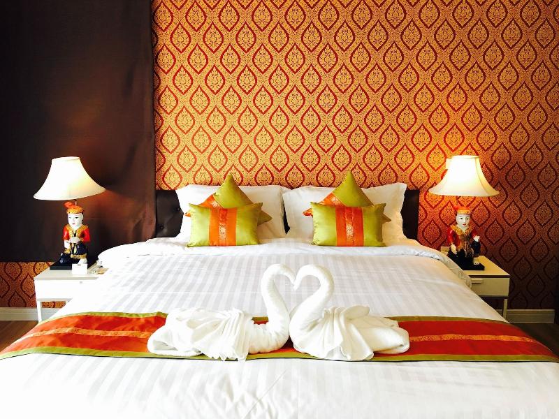 Elegancy Resort Hua Hin image
