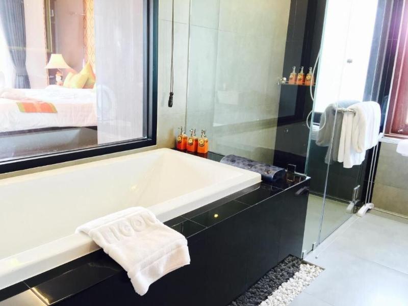Elegancy Resort Hua Hin image