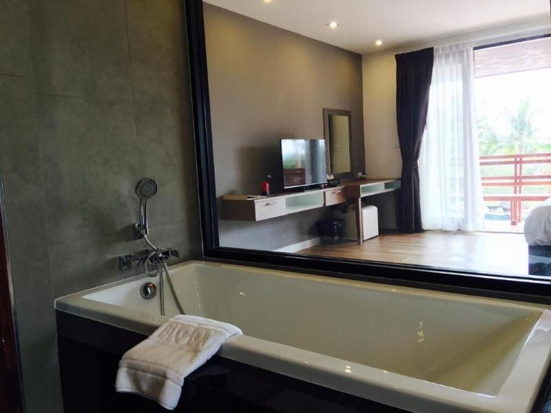 Elegancy Resort Hua Hin image