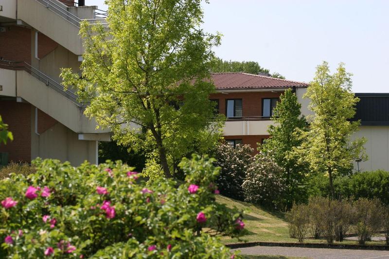 Sportpark Hotel image