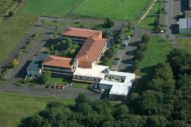 Sportpark Hotel image