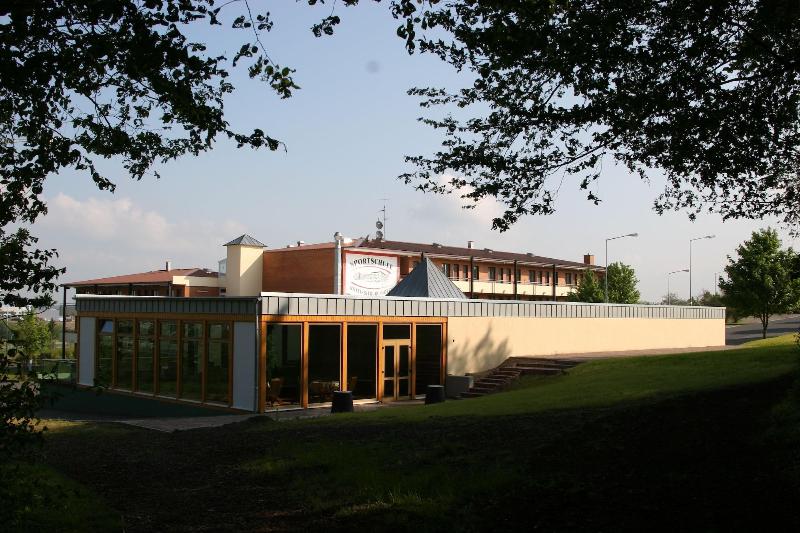Sportpark Hotel image