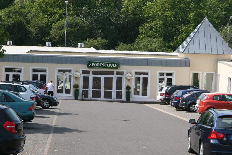 Sportpark Hotel image