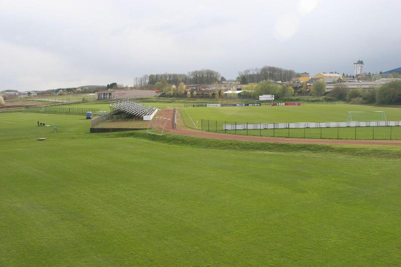Sportpark Hotel image