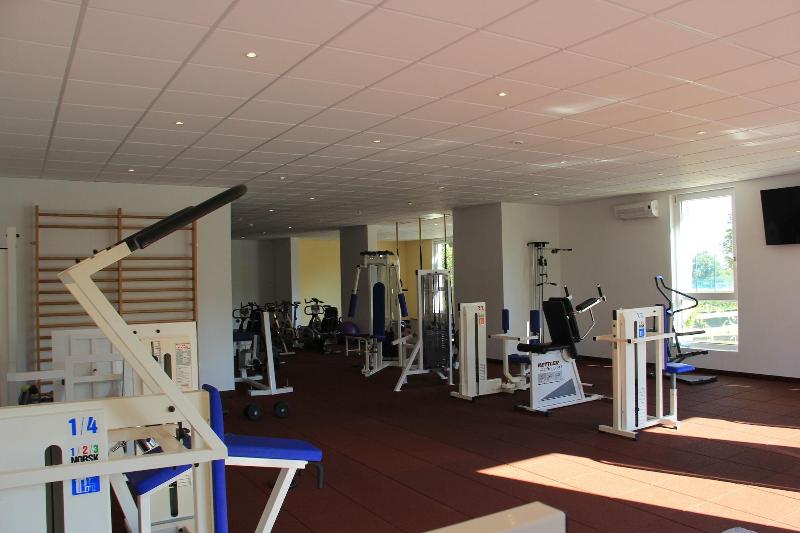 Sportpark Hotel image