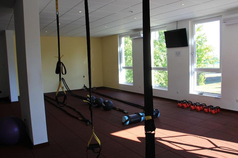 Sportpark Hotel image