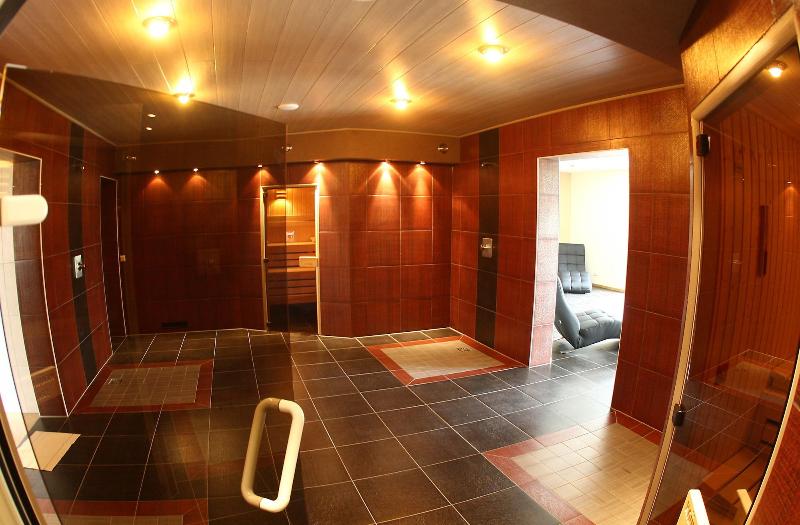 Sportpark Hotel image