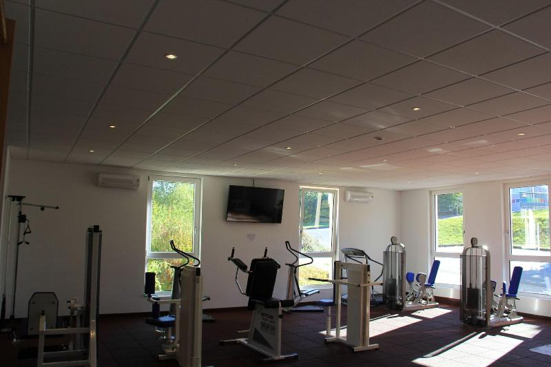 Sportpark Hotel image
