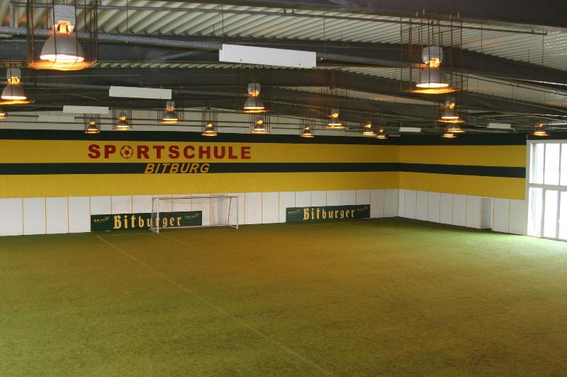 Sportpark Hotel image