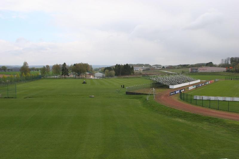 Sportpark Hotel image