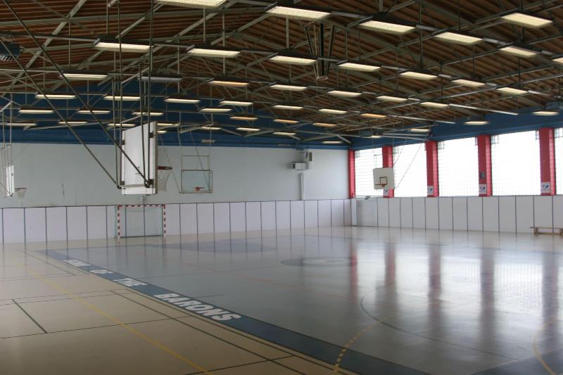 Sportpark Hotel image