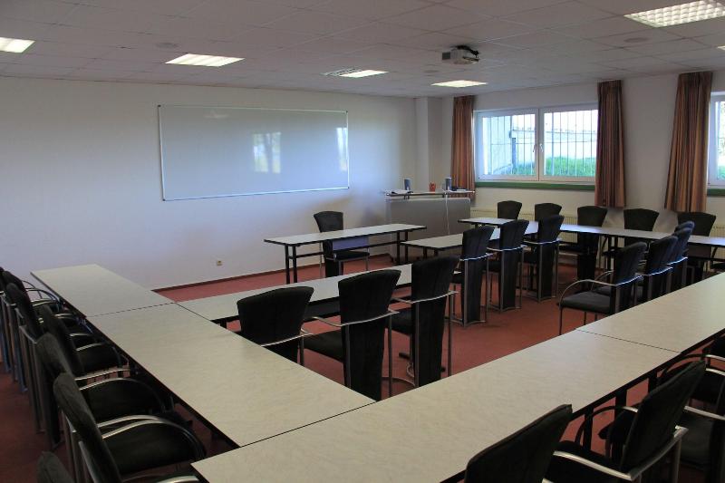 Sportpark Hotel image