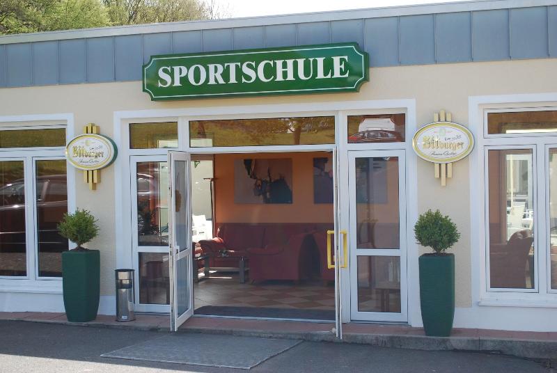 Sportpark Hotel image