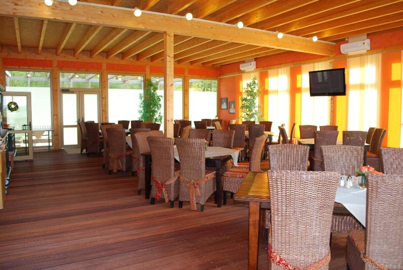 Sportpark Hotel image
