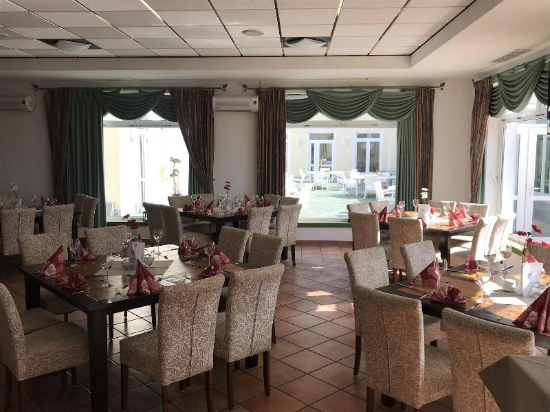 Sportpark Hotel image