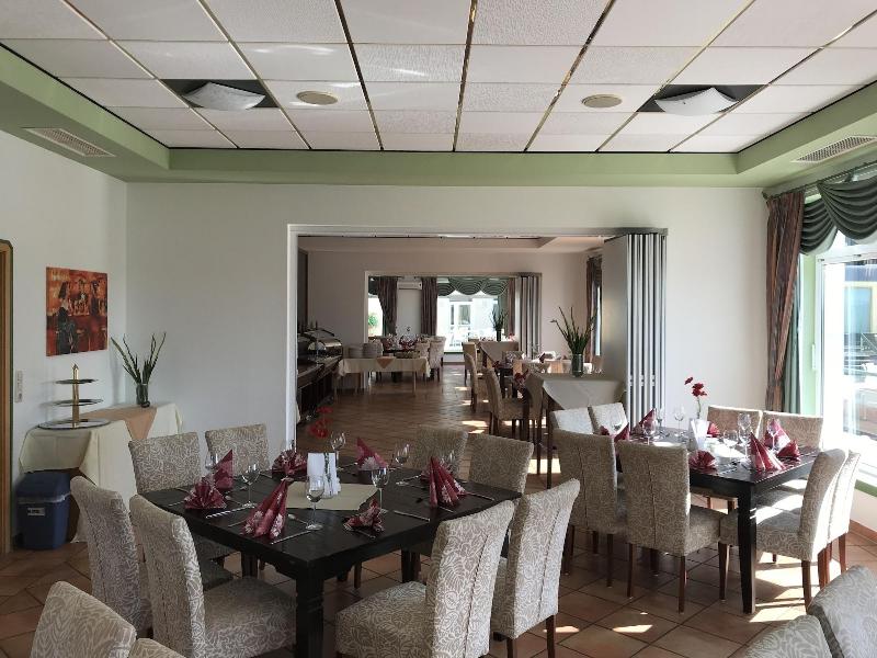 Sportpark Hotel image